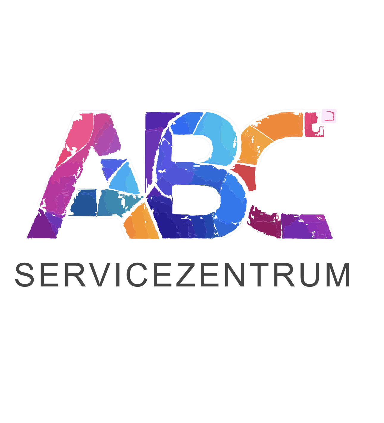 ABC Servicezentrum Logo